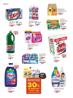 Bistek Supermercados - Ofertas da semana  - Pré-Visualização do folheto da loja Bistek Supermercados, válido de 17.12.2025 | Página: 18