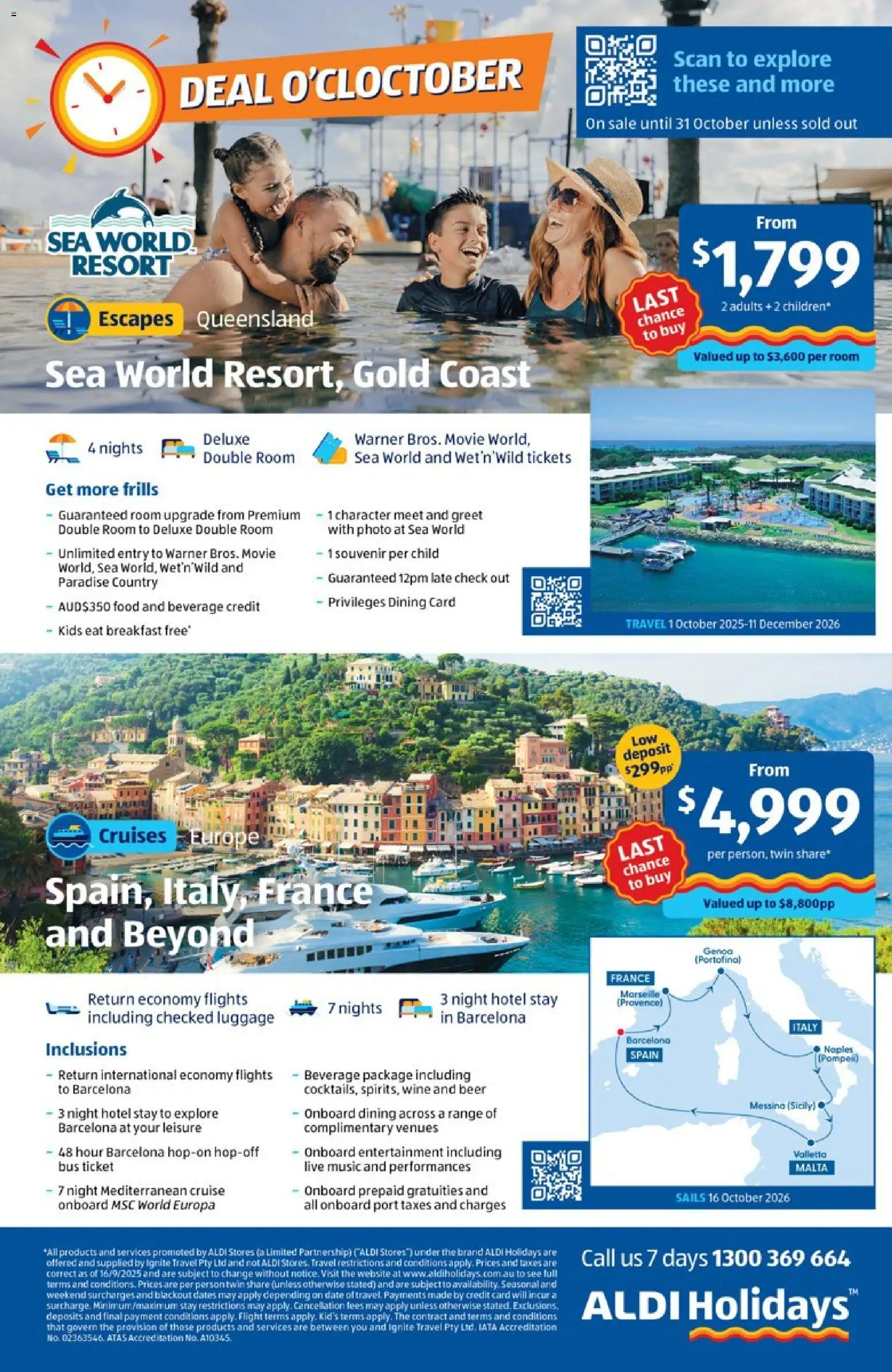 Aldi catalogue - valid from 29.10.2025 | Page: 33 | Products: Wine, Beer, Date
