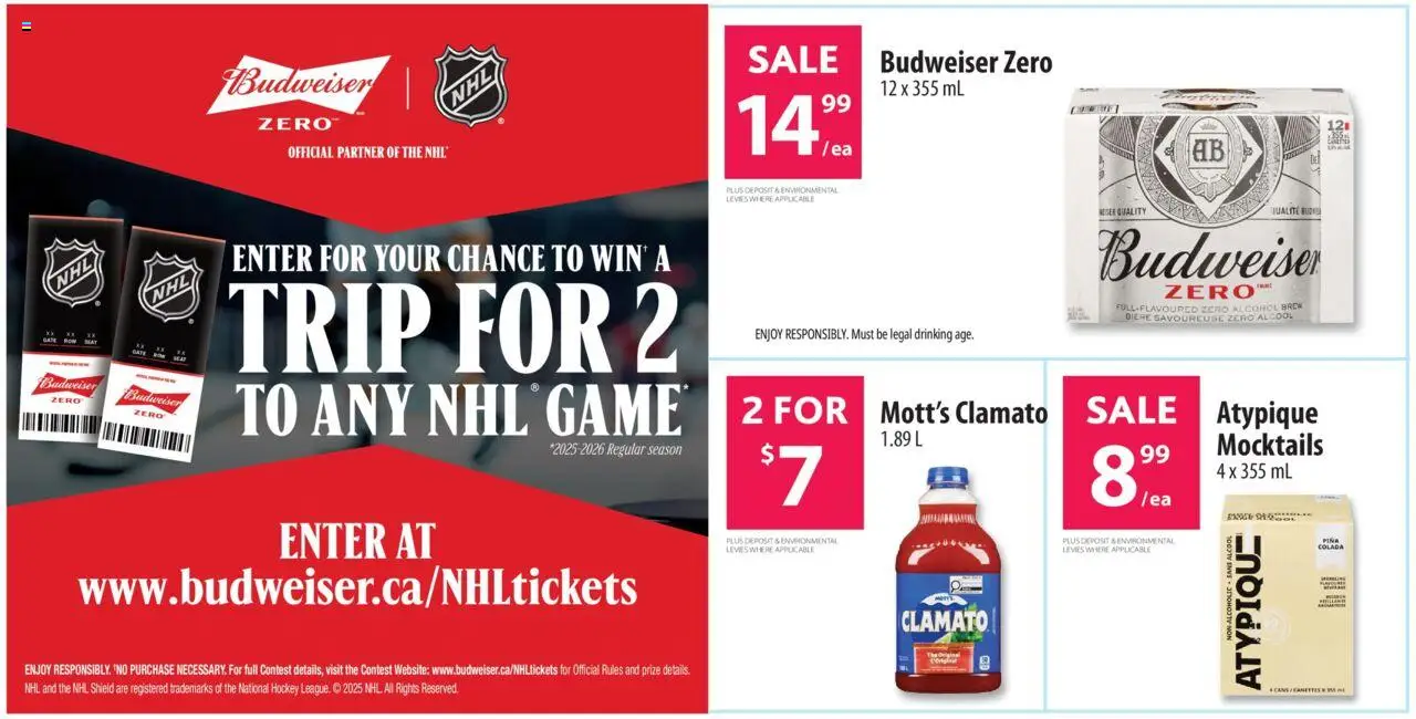 Co-op Food flyer valid from 09.10.2025 | Page: 15 | Products: Game