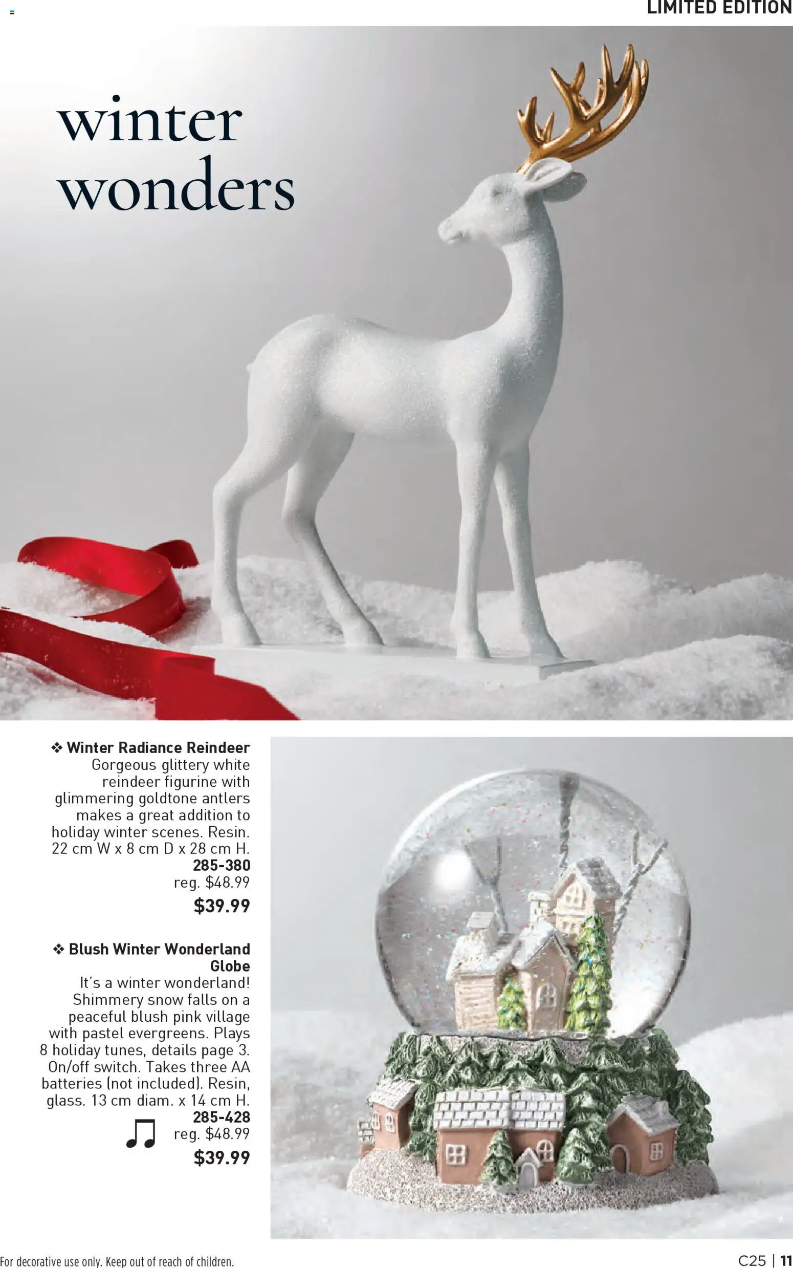 Avon flyer valid from 04.12.2025 | Page: 11 | Products: Blush