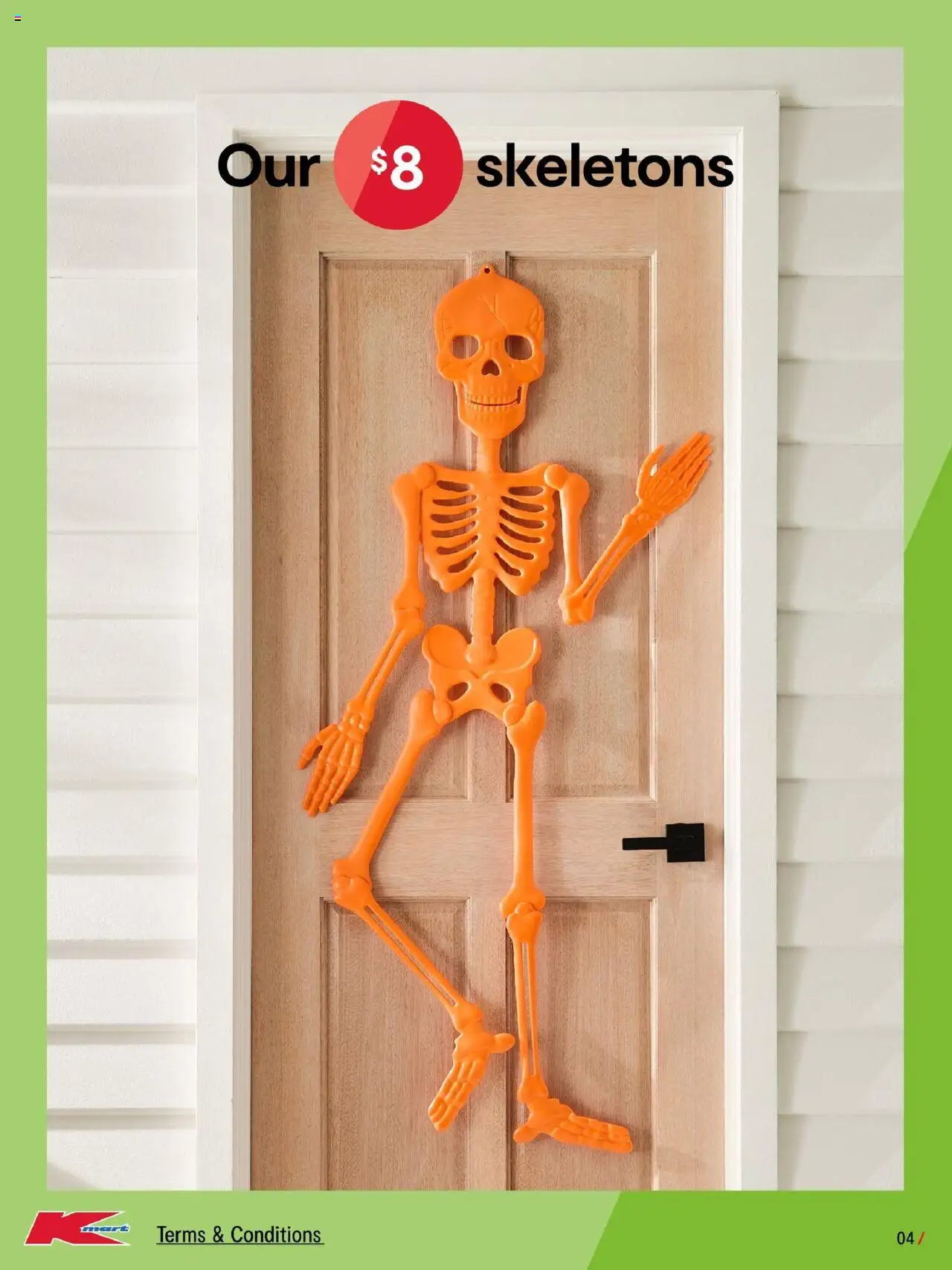 Kmart catalogue - valid from 25.09.2025 | Page: 4