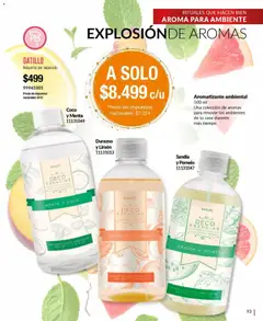 Vista previa Bagués - Catálogo válido desde el 17.11.2025 | Página: 93