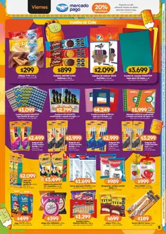 Vista previa Cordiez ofertas válido desde el 19.02.2026 | Página: 5