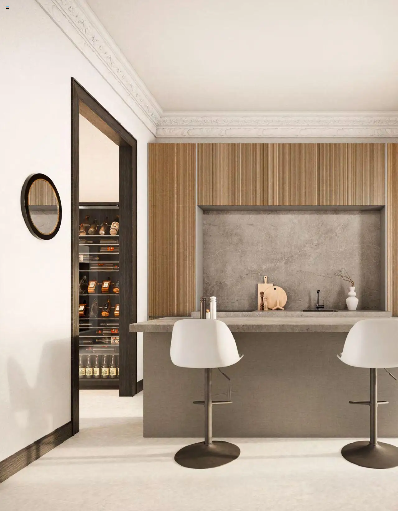 Nuevas ofertas de El Corte Inglés válidas en toda la República Mexicana desde el 23.06.2025. ¡Encuentra las mejores ofertas en El Corte Inglés catálogo Cocinas! | Página: 24