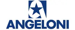 Logotipo Angeloni na categoria Supermercados