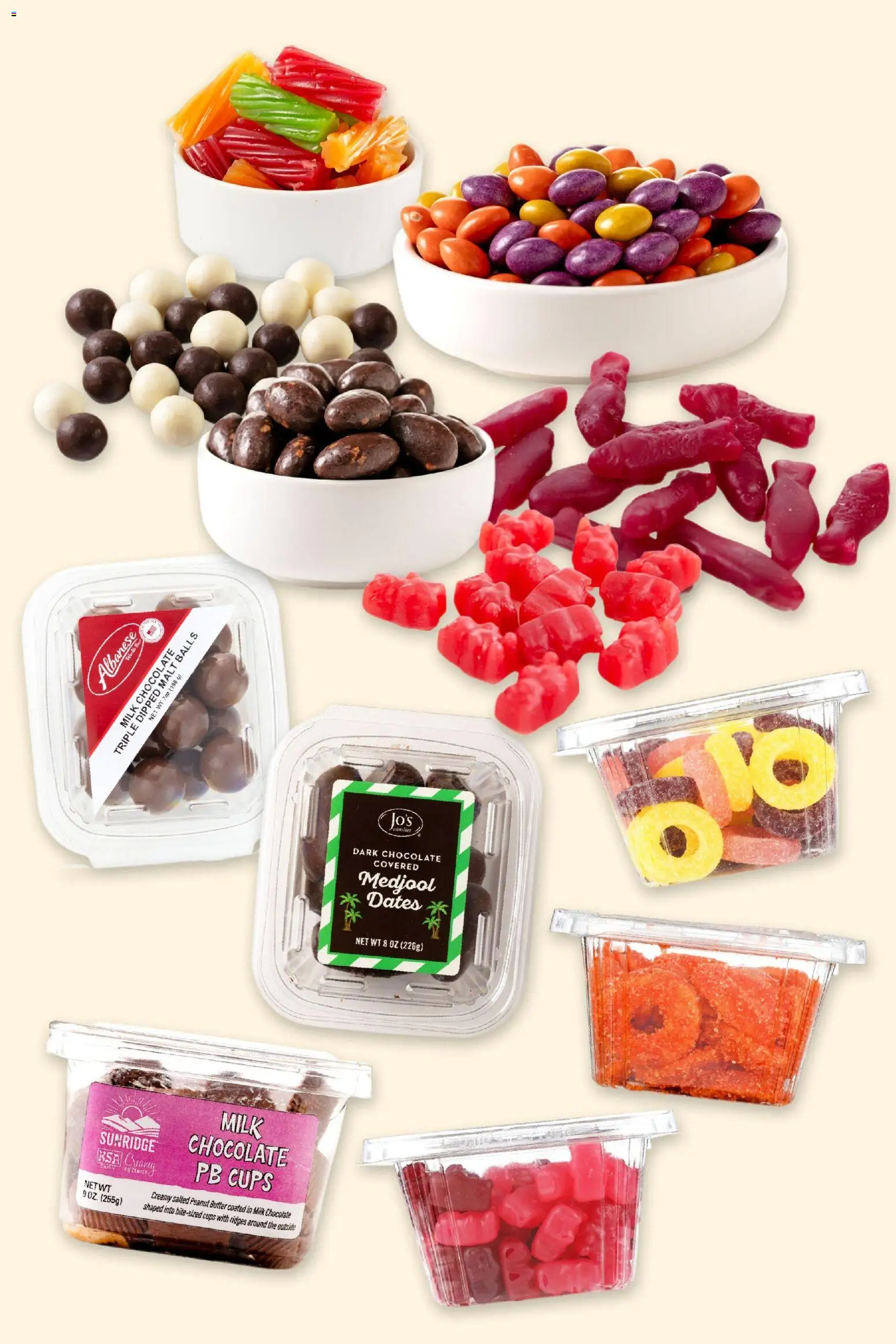 Sprouts Monthly Ad - valid from 29.10.2025 | Page: 8