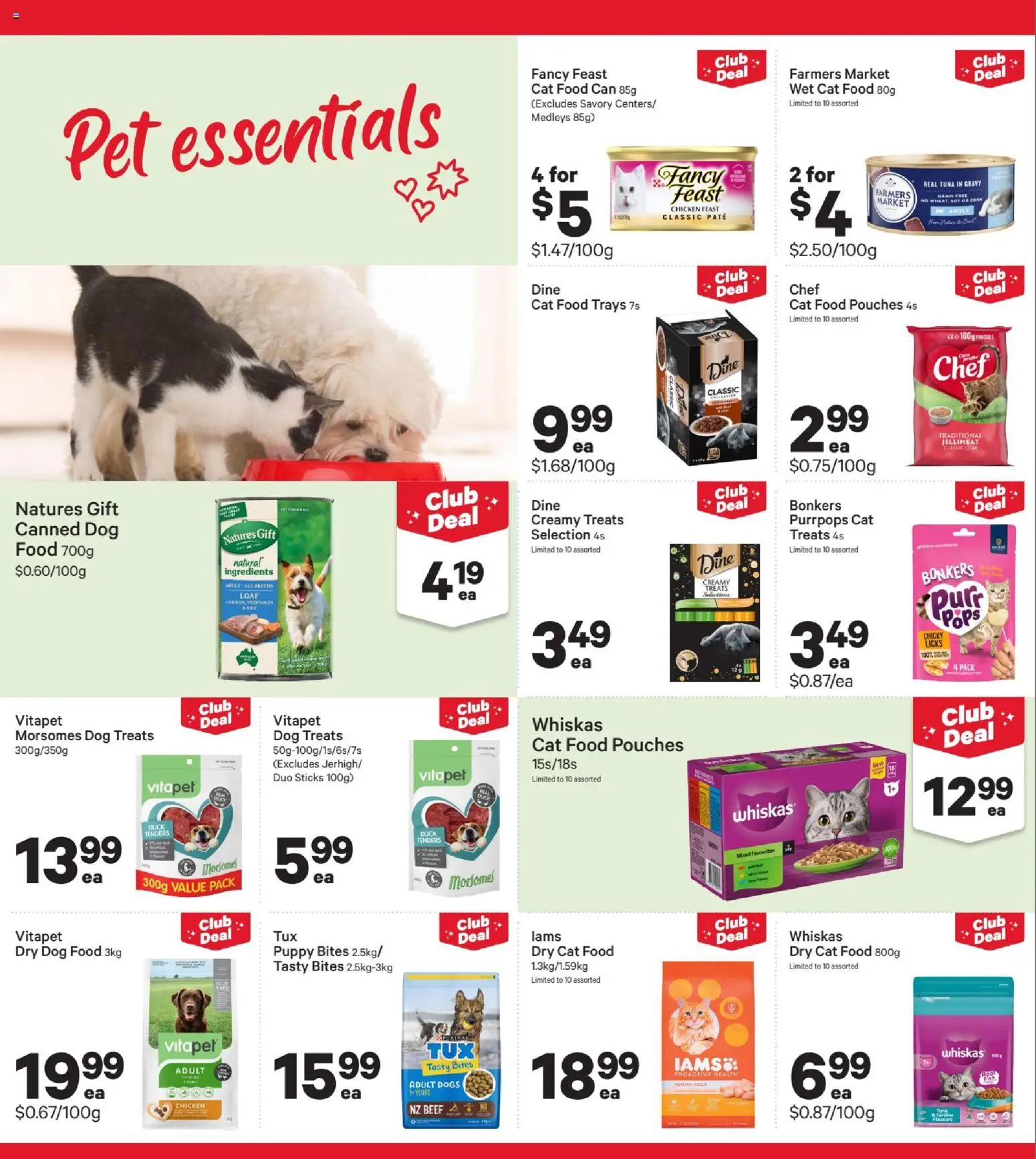 New World catalogue from 19.01.2026 | Page: 26