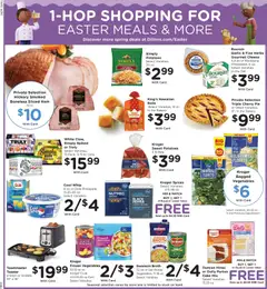 Preview of Dillons weekly ads valid from 01.04.2026 | Page: 4