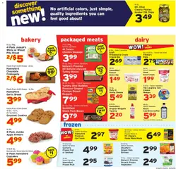 Preview of Hannaford weekly ads valid from 22.03.2026 | Page: 5