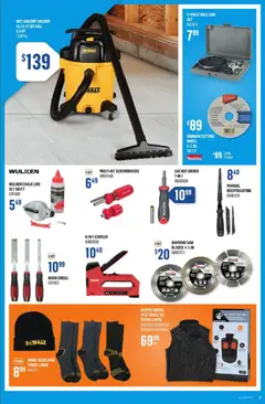 Preview of Canac weekly flyer from shop Canac valid from 04.12.2025 | Page: 8