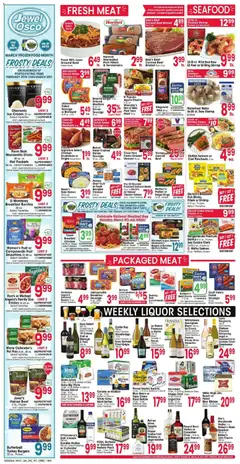 Preview of Jewel Osco weekly ads valid from 04.03.2026 | Page: 2