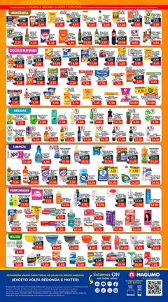 Nagumo - Ofertas da semana - Pré-Visualização do folheto da loja Nagumo, válido de 08.04.2026 | Página: 2