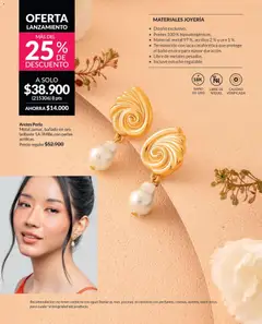 Avon catálogo - Campaña 05/2026 -  Vista previa de la revista de la tienda Avon valido desde el 01.04.2026 | Página: 104