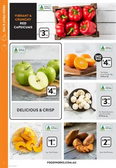 Foodworks catalogue - valid from 13.08.2025 | Page: 12