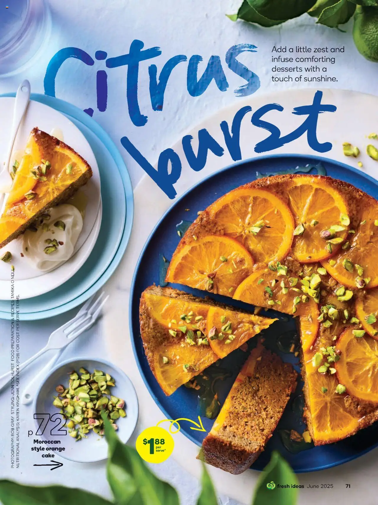 Woolworths catalogue - valid from 01.06.2025 | Page: 71
