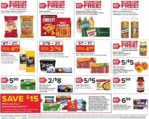 Preview of Giant weekly ads valid from 30.01.2026 | Page: 4