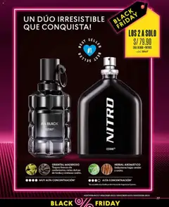 Vista previa de folleto CyZone - Campaña 16 de la CyZone válido desde 03.10.2025 | Página: 91