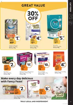 Preview of Foodworks Catalogue NSW - valid from 22.10.2025 | Page: 31