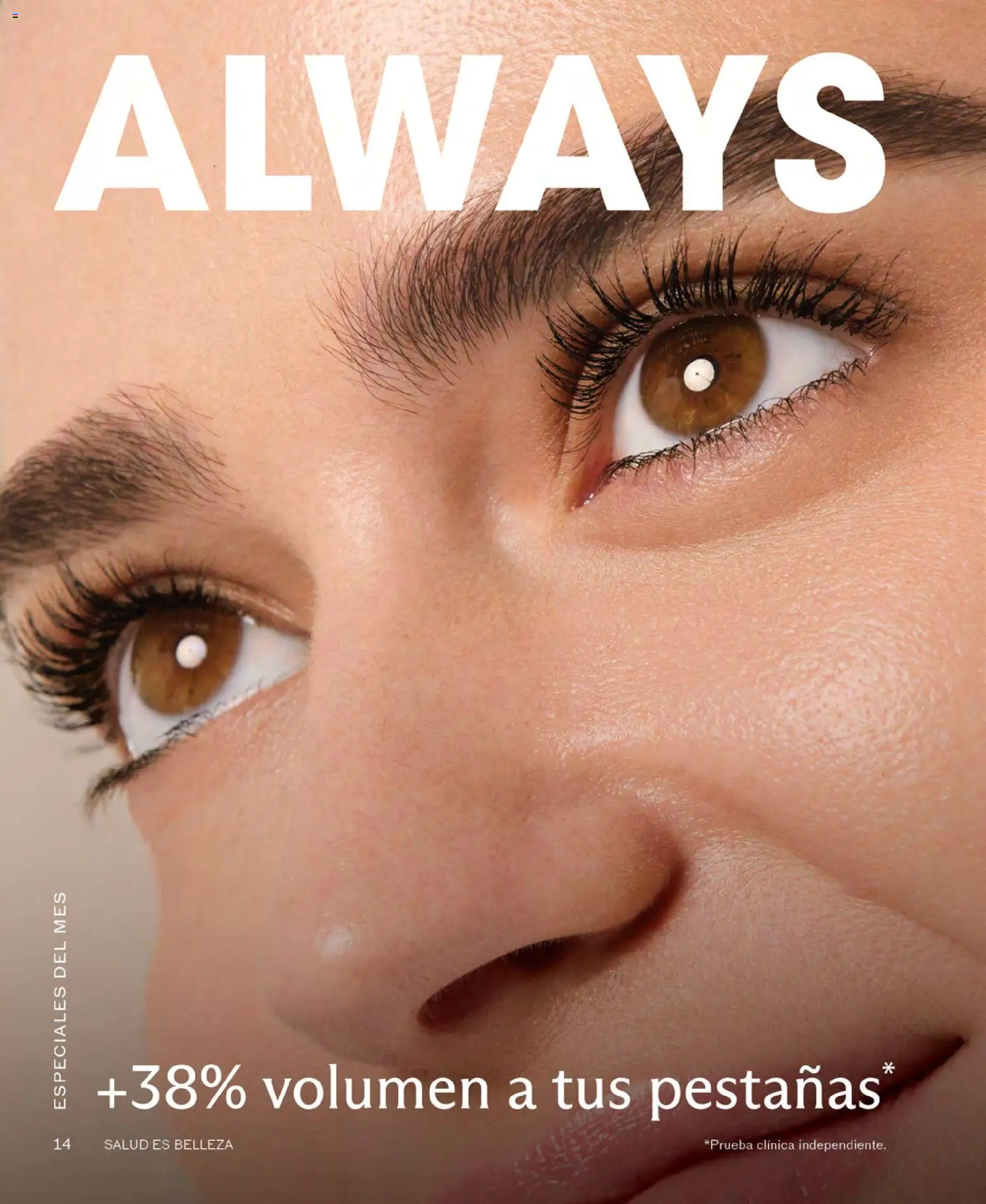 Nuevas ofertas de JAFRA válidas en toda la República Mexicana desde el 01.11.2025. ¡Encuentra las mejores ofertas en JAFRA catálogo! | Página: 14