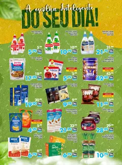 Big Compra ofertas Páscoa - Pré-Visualização do folheto da loja Big Compra, válido de 07.03.2026 | Página: 6