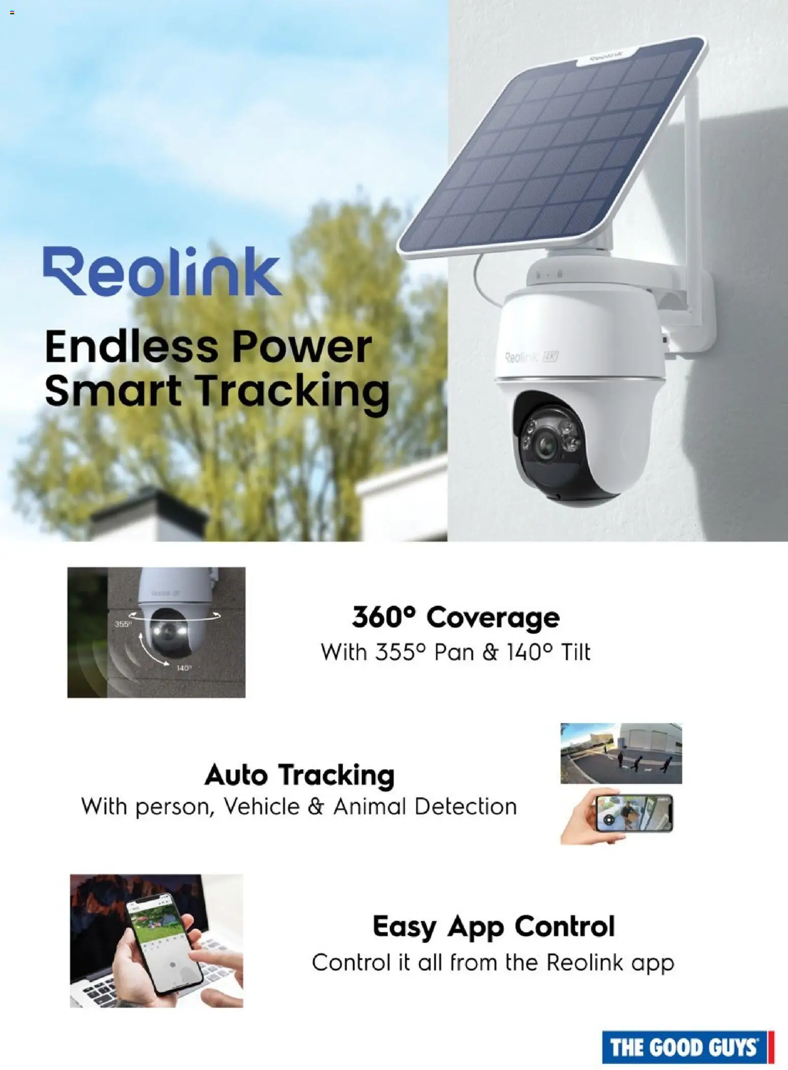 The Good Guys catalogue - valid from 11.02.2026 | Page: 21