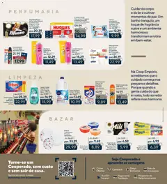 Coop - Ofertas Empório - Pré-Visualização do folheto da loja Coop, válido de 18.11.2025 | Página: 4