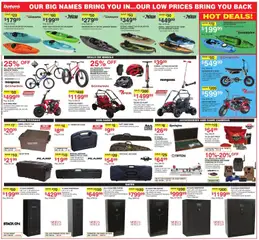 Preview of Dunham's Sports weekly ads valid from 24.01.2026 | Page: 6