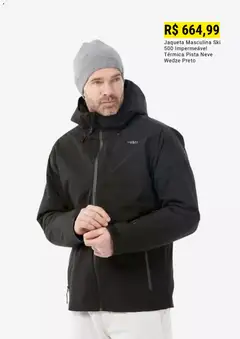 Decathlon - Oferta Sazonal - Pré-Visualização do folheto da loja Decathlon, válido de 06.01.2026 | Página: 3