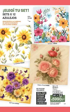 Vista previa Gigot - CAMPAÑA 06 válido desde el 15.03.2026 | Página: 113