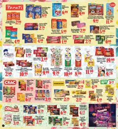 Supermercados Unidos - Ofertas da semana - Pré-Visualização do folheto da loja Supermercados Unidos, válido de 16.10.2025 | Página: 6