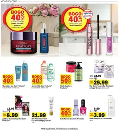 Preview of Meijer weekly ads valid from 22.04.2026 | Page: 38