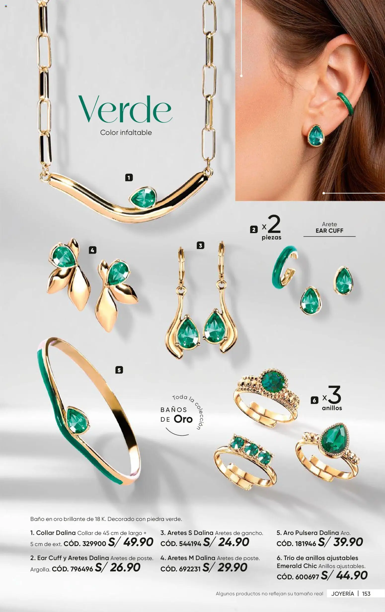 Catálogo Azzorti válido desde 09.03.2026 | Página: 155 | Productos: Baño