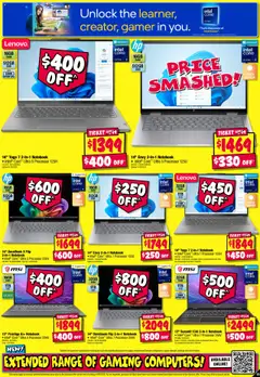 JB Hi-Fi catalogue - valid from 18.09.2025 | Page: 13
