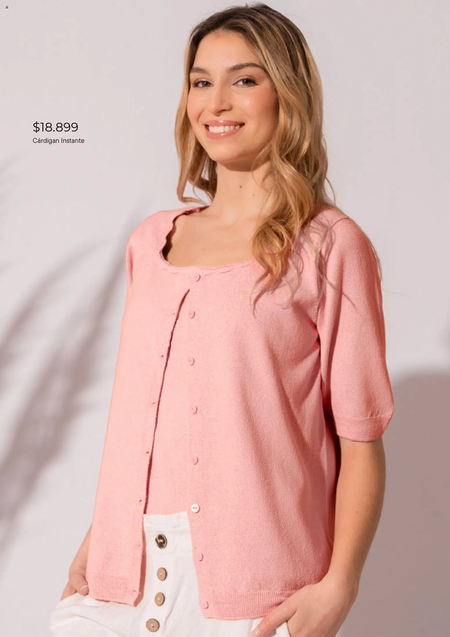 Mauro Sergio catálogo │ válido desde el 01.11.2025 | Página: 5 | Productos: Cardigan