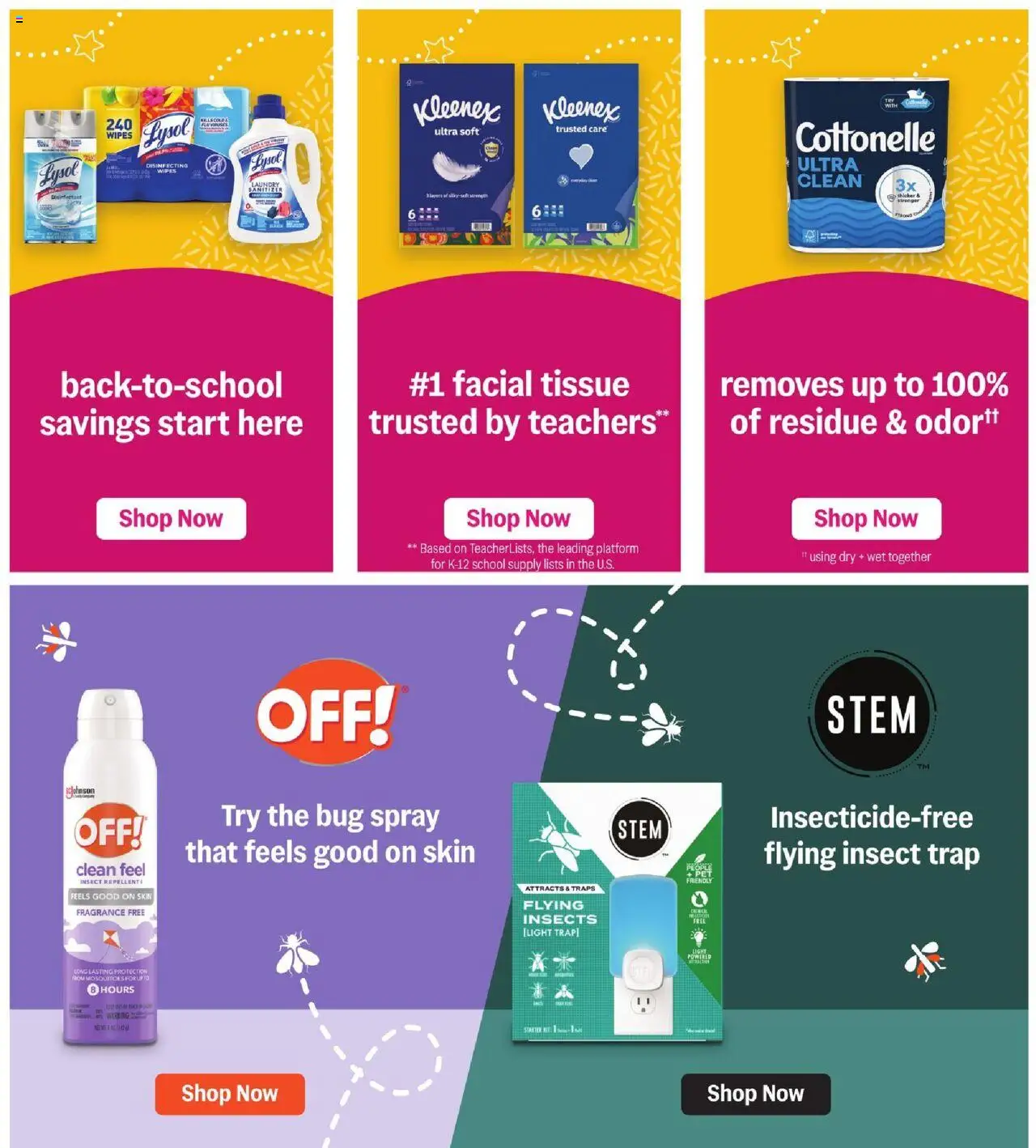 Meijer Weekly Ad - valid from 17.08.2025 | Page: 51 | Products: Fragrance