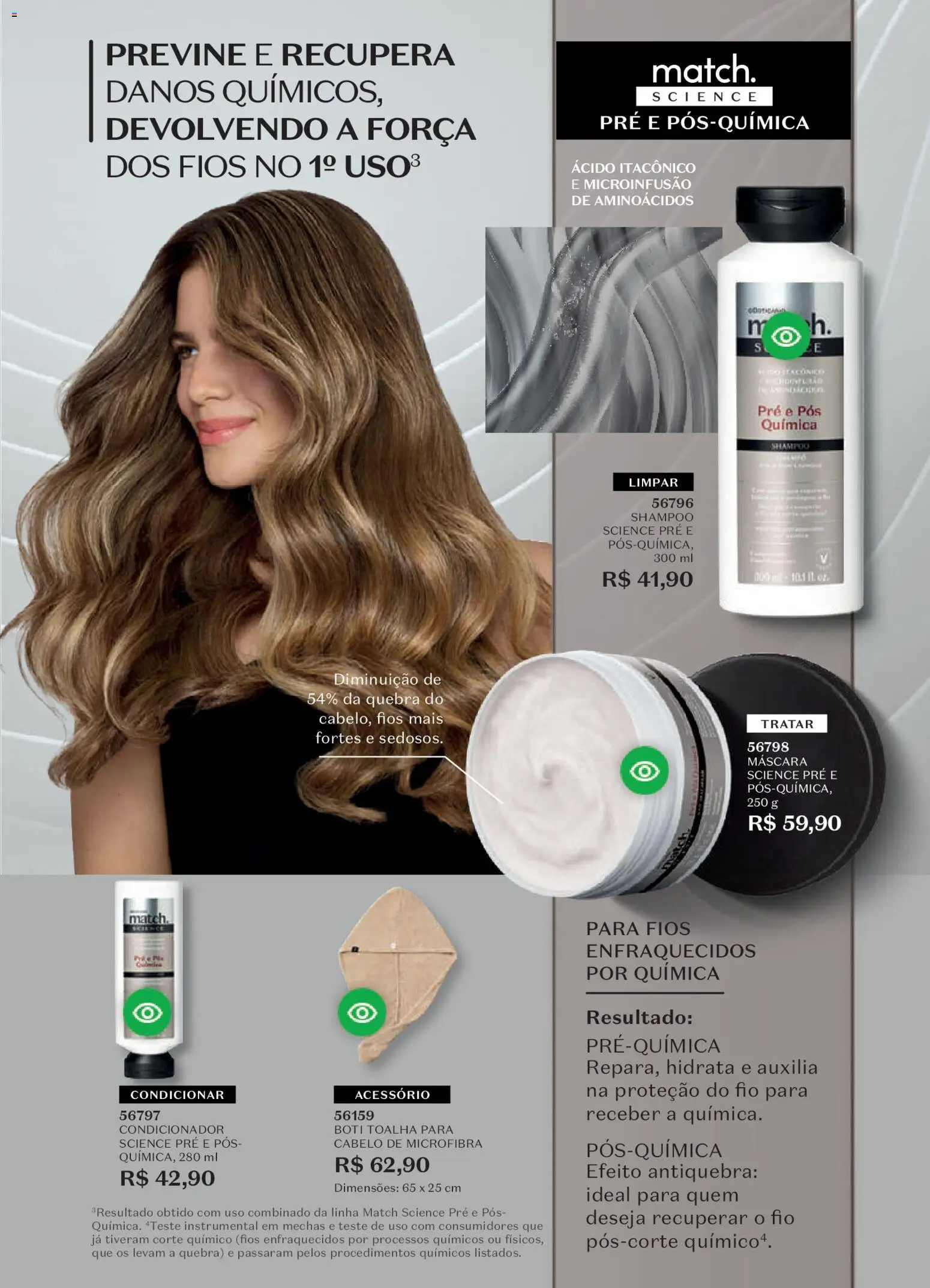 O Boticário Folheto - válido de 01.12.2025 | Página: 205