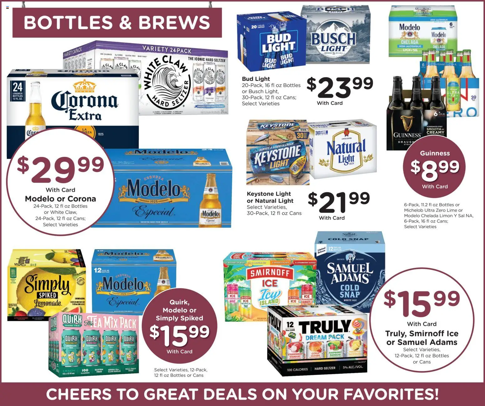 Dillons Weekly Ad - KS - valid from 11.03.2026 | Page: 10 | Products: Green Tea, Lime, Watermelon, Raspberry
