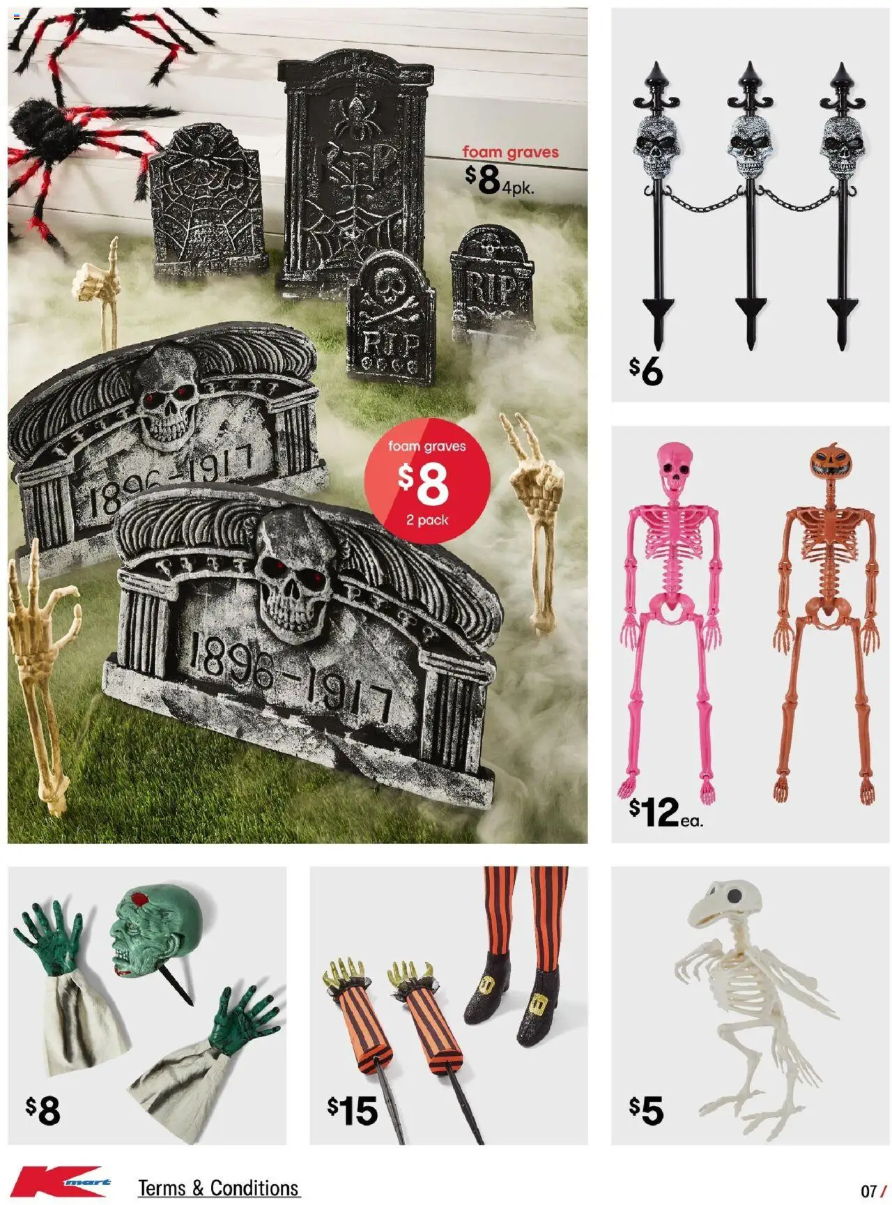 Kmart catalogue - valid from 25.09.2025 | Page: 7