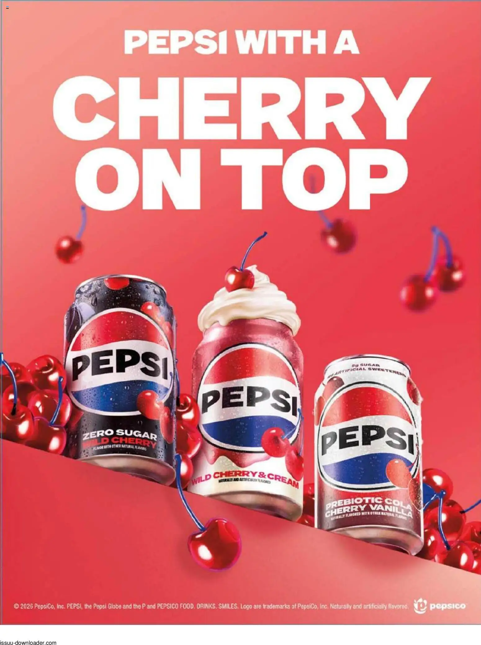 Rouses Magazine Spring 2026 - valid from 06.04.2026 | Page: 12 | Products: Cream, Sugar