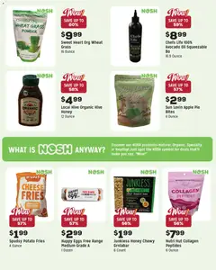 Preview of Grocery Outlet weekly ads valid from 18.02.2026 | Page: 11