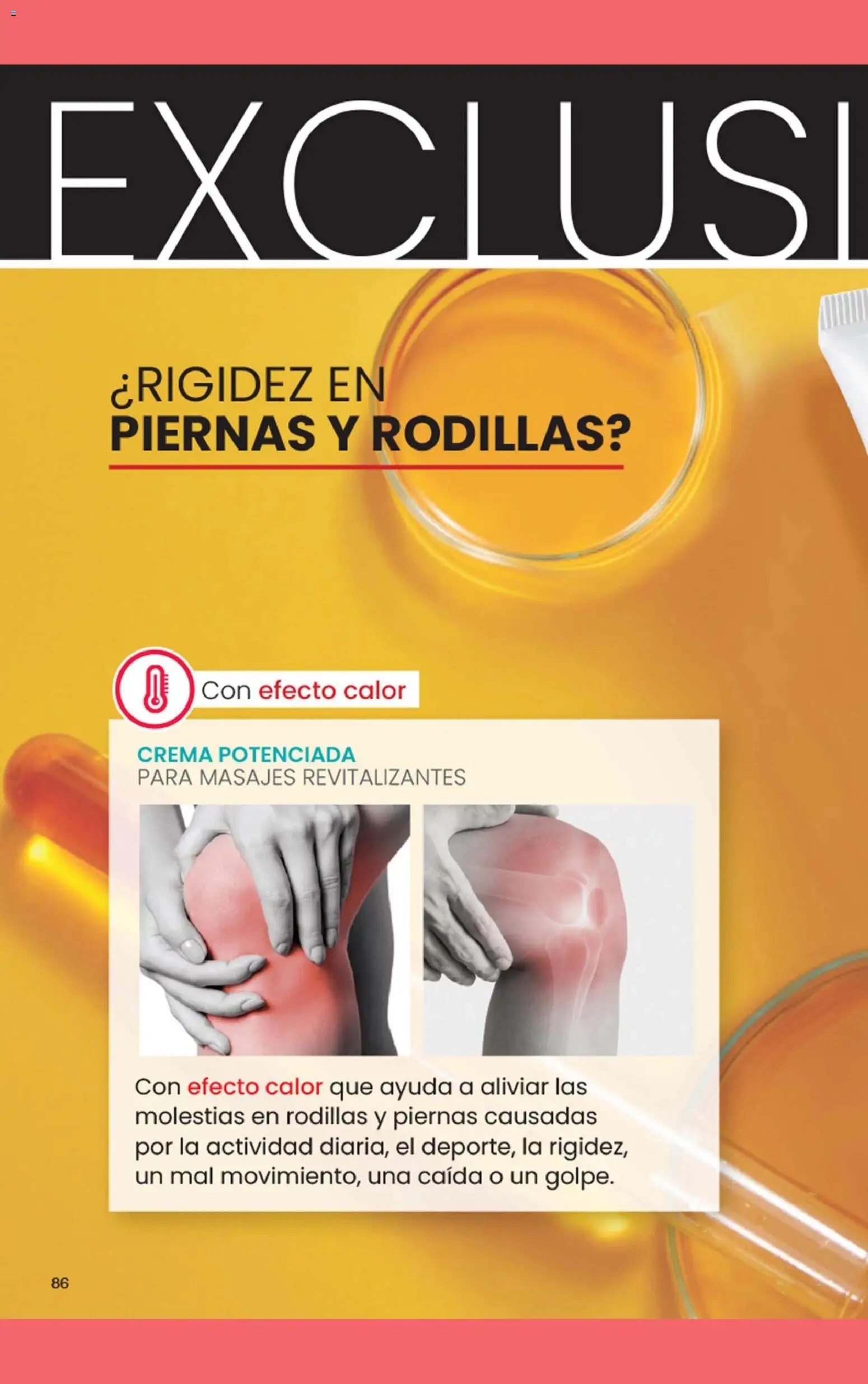 Gigot - CAMPAÑA 01 │ válido desde el 01.01.2026 | Página: 84 | Productos: Crema