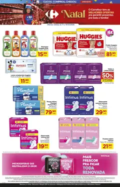 Carrefour - Ofertas Fim de semana - Pré-Visualização do folheto da loja Carrefour, válido de 11.12.2025 | Página: 2