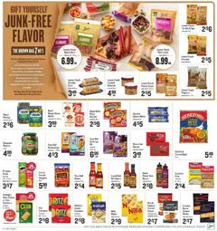 Preview of Lowes Foods weekly ads valid from 17.12.2025 | Page: 7