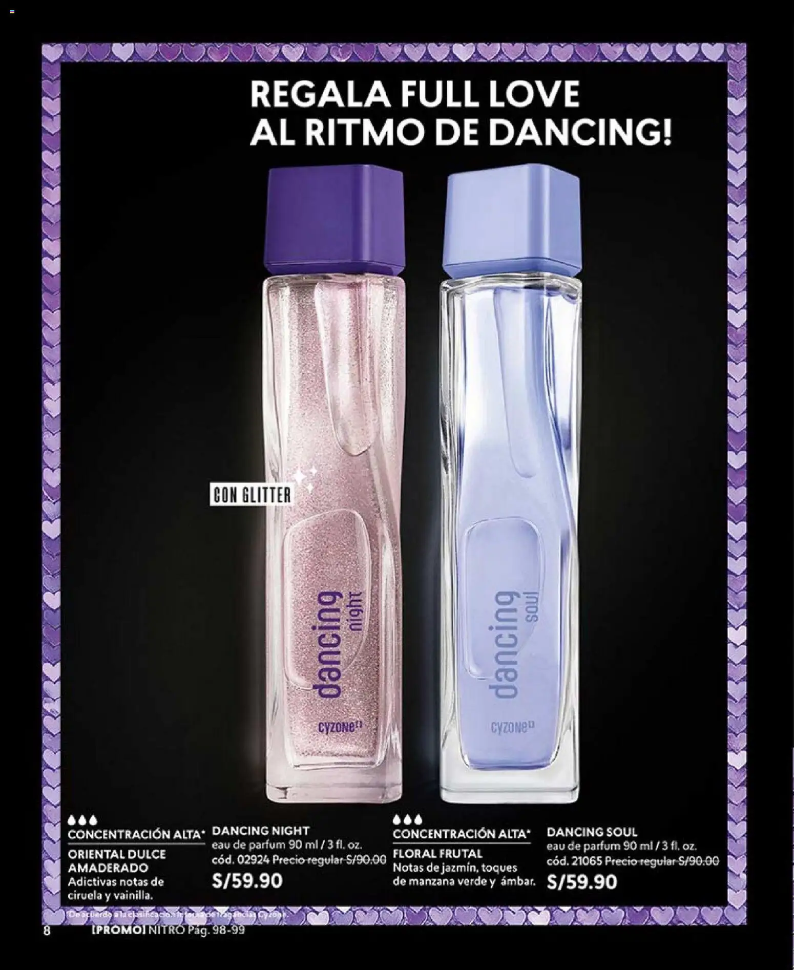 Catálogo CyZone válido desde 17.01.2026 | Página: 8