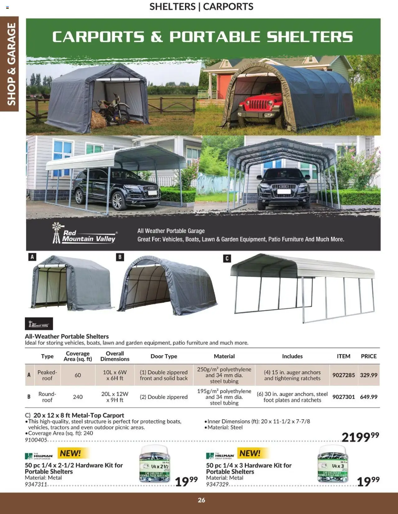 Princess Auto flyer valid from 16.04.2025 | Page: 28 | Products: PC