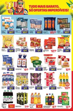 Fort Atacadista - Ofertas da semana  - Pré-Visualização do folheto da loja Fort Atacadista, válido de 26.01.2026 | Página: 3