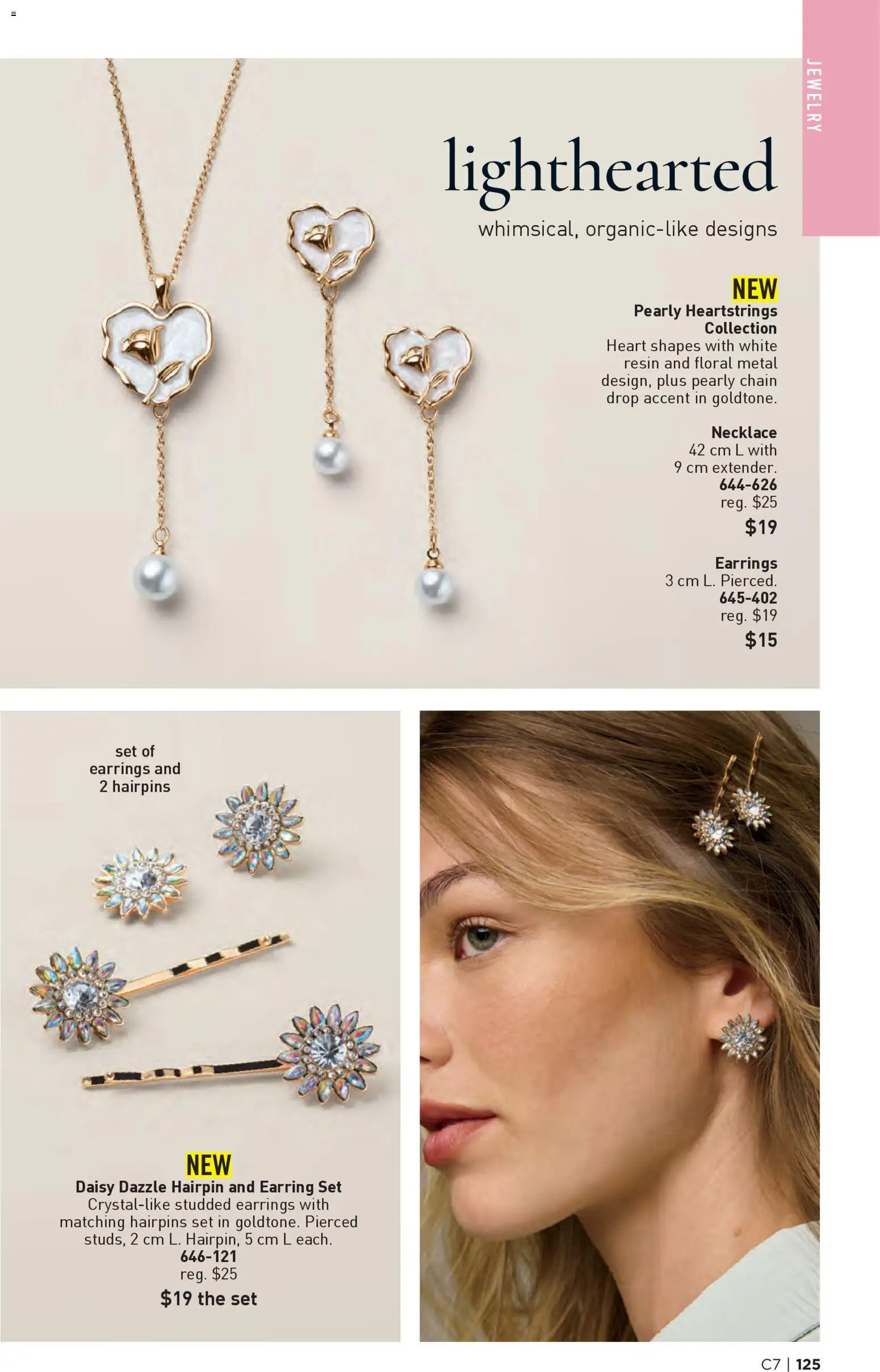 Avon flyer valid from 26.03.2026 | Page: 125