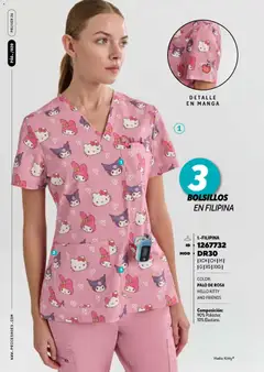 Vista previa de Price Shoes catálogo Med Chef, nuevo folleto de la tienda, válido en México a partir del 01.03.2026 | Página: 20 | Productos: Manga