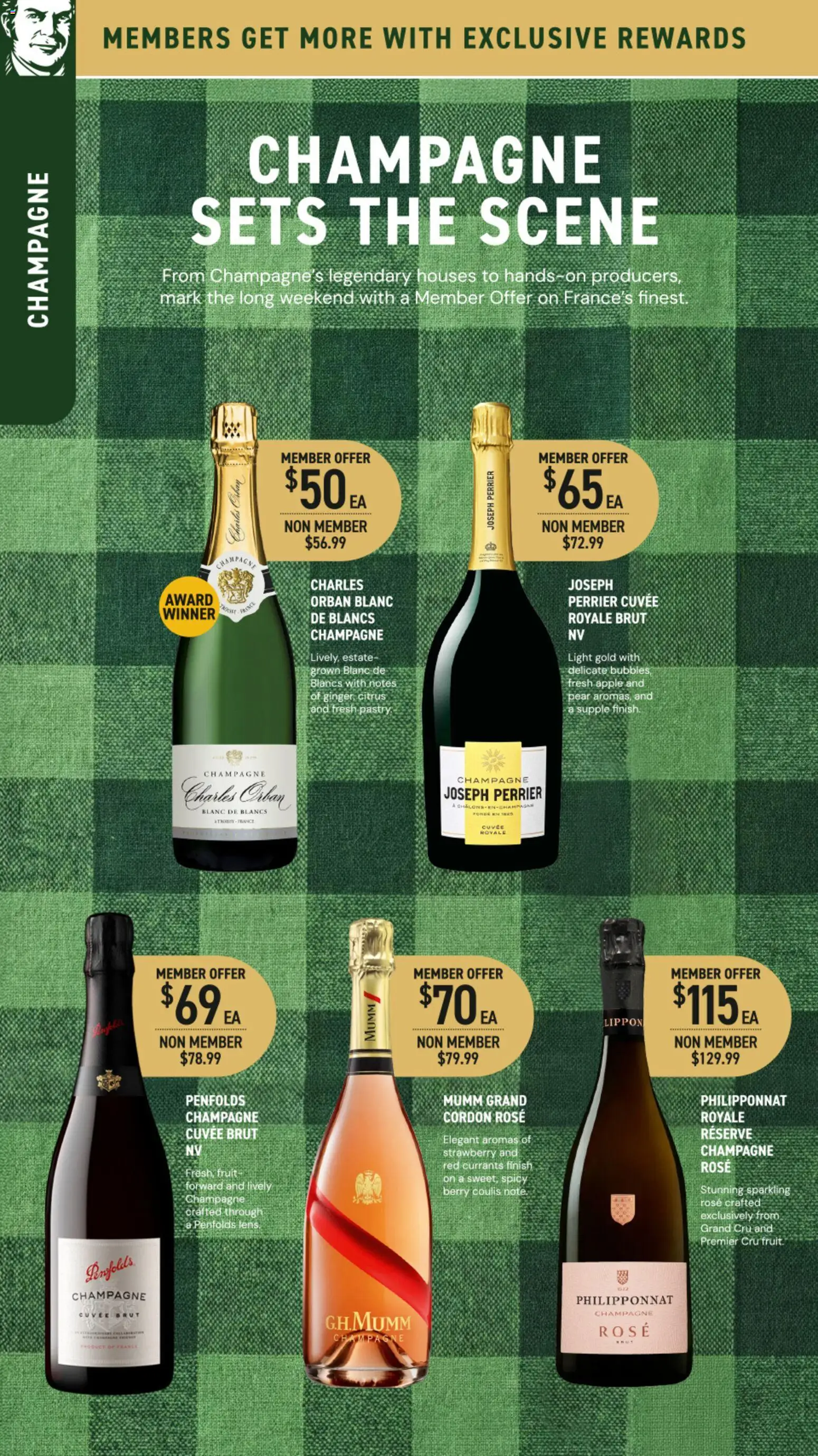 Dan Murphy's catalogue - valid from 19.03.2026 | Page: 15 | Products: Light, Pastry, Pear