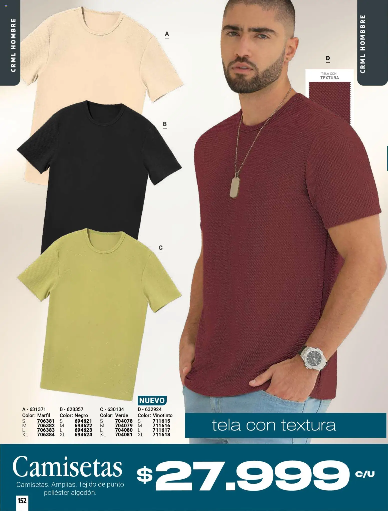 Carmel revista - valida desde el 01.06.2026 | Página: 152